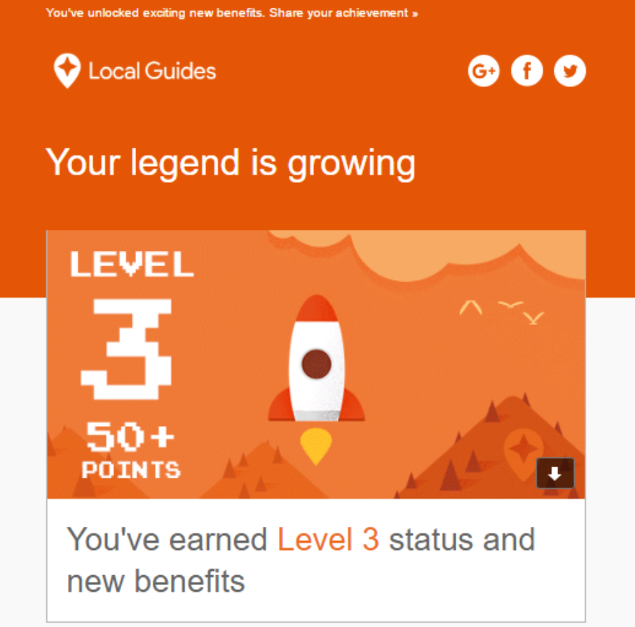 googleguidelevel3benefits Ash Simmonds