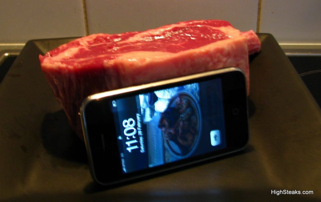 iphone-thick-ribeye-steak