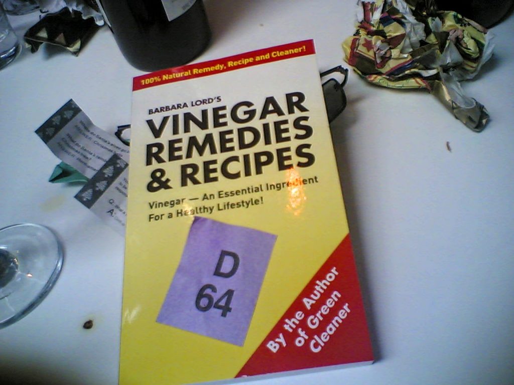 vinegar-remedies-and-recipes