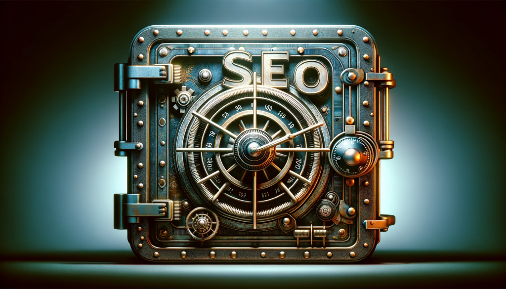 Hidden Content for SEO